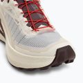 Buty do biegania damskie Salomon Genesis 2 vanilla ice/huckleberry 7