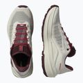 Buty do biegania damskie Salomon Genesis 2 vanilla ice/huckleberry 5