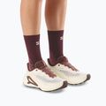 Buty do biegania damskie Salomon Genesis 2 vanilla ice/huckleberry 6