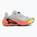 Buty do biegania damskie Salomon Genesis 2 gray violet/safety yellow 2