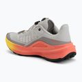 Buty do biegania damskie Salomon Genesis 2 gray violet/safety yellow 3