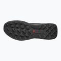 Buty do biegania męskie Salomon Genesis 2 GTX black/black 4