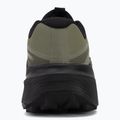 Buty do biegania męskie Salomon Genesis 2 GTX grape leaf/black 6