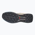 Buty do biegania męskie Salomon Genesis 2 GTX oxford tan/walnut 4