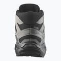Buty turystyczne dziecięce Salomon XA PRO MID Waterproof black/sedona sage 2