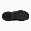 Buty turystyczne dziecięce Salomon XA PRO MID Waterproof black/sedona sage 4