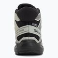 Buty turystyczne dziecięce Salomon XA PRO MID Waterproof black/sedona sage 6