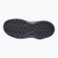Buty turystyczne dziecięce Salomon XA Pro Winter Waterproof nine iron/gull 4