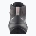 Buty turystyczne damskie Salomon Genesis Mid GTX black/dawn pink 2