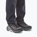 Buty turystyczne damskie Salomon Genesis Mid GTX black/dawn pink 5