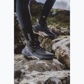 Buty turystyczne damskie Salomon Genesis Mid GTX black/dawn pink 6