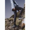 Buty turystyczne damskie Salomon Genesis Mid GTX black/dawn pink 8