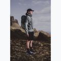 Buty turystyczne damskie Salomon Genesis Mid GTX black/dawn pink 9