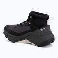 Buty turystyczne damskie Salomon Genesis Mid GTX black/dawn pink 3