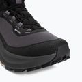 Buty turystyczne damskie Salomon Genesis Mid GTX black/dawn pink 7