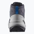 Buty turystyczne męskie Salomon Genesis Mid GTX dark navy/spellbound 2