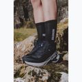 Buty turystyczne męskie Salomon Genesis Mid GTX dark navy/spellbound 7