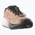 Buty do biegania męskie Salomon Aero Blaze 4 GRVL burro/vanilla ice