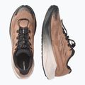 Buty do biegania męskie Salomon Aero Blaze 4 GRVL burro/vanilla ice 3