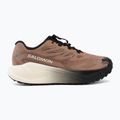 Buty do biegania męskie Salomon Aero Blaze 4 GRVL burro/vanilla ice 2