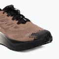 Buty do biegania męskie Salomon Aero Blaze 4 GRVL burro/vanilla ice 7