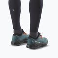 Buty do biegania męskie Salomon Aero Blaze 4 GRVL urban chic/black 5