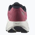 Buty do biegania damskie Salomon Aero Blaze 4 GRVL nocturne/vanilla ice 2