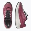 Buty do biegania damskie Salomon Aero Blaze 4 GRVL nocturne/vanilla ice 3