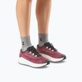 Buty do biegania damskie Salomon Aero Blaze 4 GRVL nocturne/vanilla ice 5