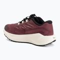 Buty do biegania damskie Salomon Aero Blaze 4 GRVL nocturne/vanilla ice 3