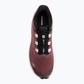Buty do biegania damskie Salomon Aero Blaze 4 GRVL nocturne/vanilla ice 5