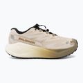 Buty do biegania damskie Salomon Aero Blaze 4 GRVL tapioca/vanilla ice 2