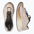 Buty do biegania damskie Salomon Aero Blaze 4 GRVL tapioca/vanilla ice 3