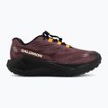 Buty do biegania damskie Salomon Aero Blaze 4 GRVL huckleberry/black 2