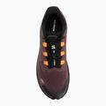 Buty do biegania damskie Salomon Aero Blaze 4 GRVL huckleberry/black 5