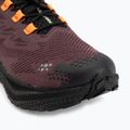 Buty do biegania damskie Salomon Aero Blaze 4 GRVL huckleberry/black 7