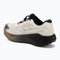 Buty do biegania damskie Salomon Aero Blaze 4 GRVL GTX vanilla ice/black 3