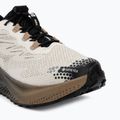 Buty do biegania damskie Salomon Aero Blaze 4 GRVL GTX vanilla ice/black 7