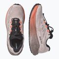 Buty do biegania damskie Salomon Aero Blaze 4 GRVL GTX rainy day/black 3