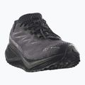Buty do biegania męskie Salomon Aero Blaze 4 GRVL GTX black/black