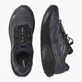 Buty do biegania męskie Salomon Aero Blaze 4 GRVL GTX black/black 3