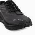 Buty do biegania męskie Salomon Aero Blaze 4 GRVL GTX black/black 7