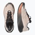 Buty do biegania męskie Salomon Aero Blaze 4 GRVL GTX vanilla ice/black 3