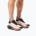 Buty do biegania męskie Salomon Aero Blaze 4 GRVL GTX vanilla ice/black 5