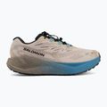 Buty do biegania męskie Salomon Aero Blaze 4 GRVL GTX oxford tan/black 2