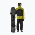 Rękawice narciarskie Salomon Propeller Gore-Tex Mitten Deep Black 4