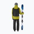 Rękawice narciarskie Salomon Propeller Gore-Tex Mitten Deep Black 5