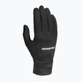 Rękawiczki do biegania Salomon Tech Softshell deep black 3