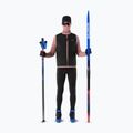 Rękawiczki do biegania Salomon Tech Softshell deep black 4