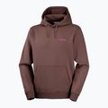 Bluza do biegania męska Salomon Shortney Hoodie shopping bag